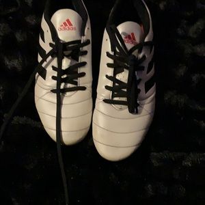 Adidas cleats
